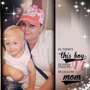 Meet your Posher, Melissa